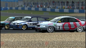『GRID Autosport』
