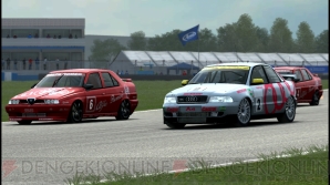 『GRID Autosport』