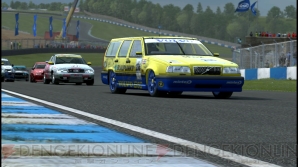 『GRID Autosport』