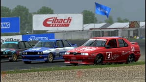 『GRID Autosport』