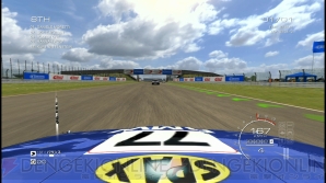 『GRID Autosport』