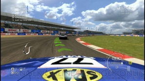 『GRID Autosport』
