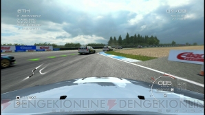 『GRID Autosport』