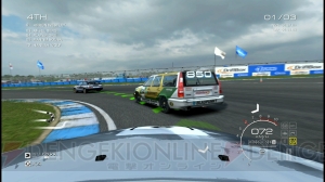 『GRID Autosport』の新DLCが配信開始！ 80～90年代の名車の走り心地は？