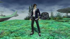 舞台版“PSO2”の特典アイテムコードで蒼井翔太さんや新田恵海さんのボイスチケットなどを入手可能