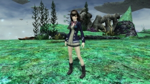 舞台版“PSO2”の特典アイテムコードで蒼井翔太さんや新田恵海さんのボイスチケットなどを入手可能