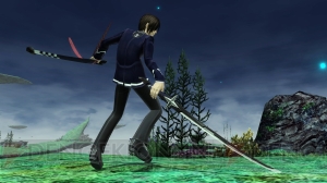 舞台版“PSO2”の特典アイテムコードで蒼井翔太さんや新田恵海さんのボイスチケットなどを入手可能