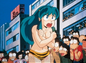 Blu-ray『うる星やつら2 ビューティフル・ドリーマー』