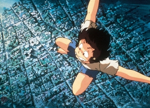 Blu-ray『うる星やつら2 ビューティフル・ドリーマー』