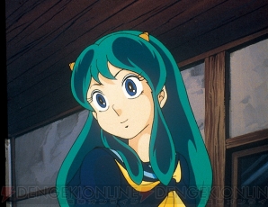 Blu-ray『うる星やつら2 ビューティフル・ドリーマー』