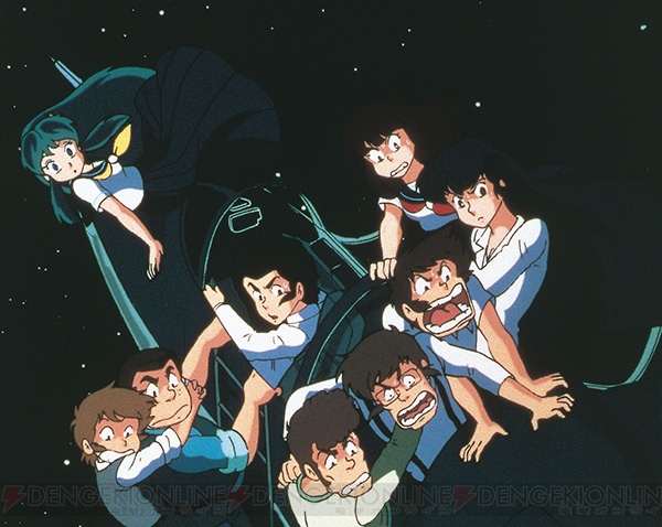 うる星やつら2 ビューティフル・ドリーマー(Blu-ray Disc