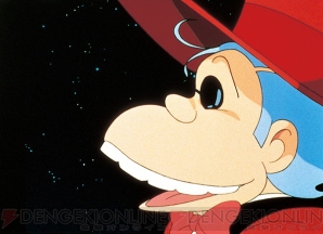 Blu-ray『うる星やつら2 ビューティフル・ドリーマー』