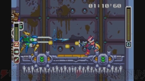 『ロックマン ゼロ』