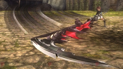 ゴッドイーター2 Rb の新要素 ブラッドレイジやヴァリアントサイズなどの詳細が判明 ブラッド隊員も新たな装いに 電撃オンライン