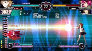 『電撃文庫 FIGHTING CLIMAX』