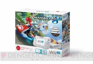 Wii U『マリオカート8』追加コンテンツに“GC ヨッシーサーキット”や新マシン“タヌキバギー”登場