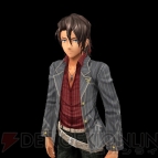 『英雄伝説 閃の軌跡II』