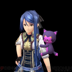 『英雄伝説 閃の軌跡II』