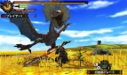 『モンスターハンター4G』