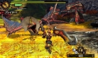『モンスターハンター4G』