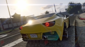 『PlayStation4 Grand Theft Auto V Pack』