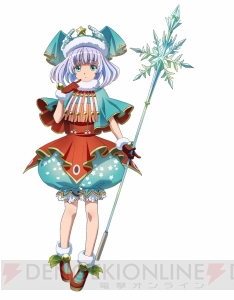 『魔法少女大戦 ZANBATSU』と『デスティニー オブ スピリッツ： アジア』のコラボが展開中！ 『ジューダス コード』ではハロウィンイベントも