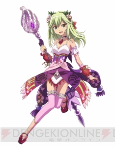 『魔法少女大戦 ZANBATSU』と『デスティニー オブ スピリッツ： アジア』のコラボが展開中！ 『ジューダス コード』ではハロウィンイベントも
