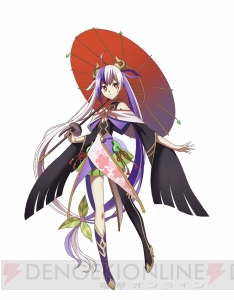 『魔法少女大戦 ZANBATSU』と『デスティニー オブ スピリッツ： アジア』のコラボが展開中！ 『ジューダス コード』ではハロウィンイベントも