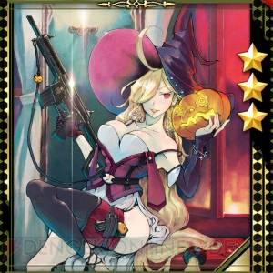 『魔法少女大戦 ZANBATSU』と『デスティニー オブ スピリッツ： アジア』のコラボが展開中！ 『ジューダス コード』ではハロウィンイベントも