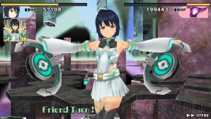 『スクールガールストライカーズ』