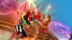 『仮面ライダー サモンライド！』