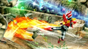 『仮面ライダー サモンライド！』のバトルギミックとは？ 属性や協力プレイなどの最新情報を紹介