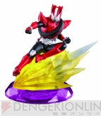『仮面ライダー サモンライド！』