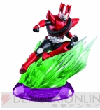 『仮面ライダー サモンライド！』