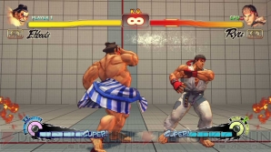 『ウルIV』OMEGAエディション