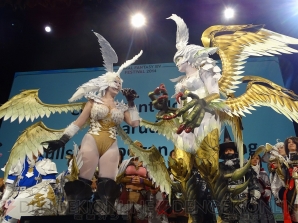 『新生FFXIV』