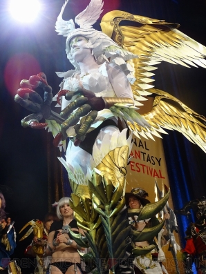 『新生FFXIV』