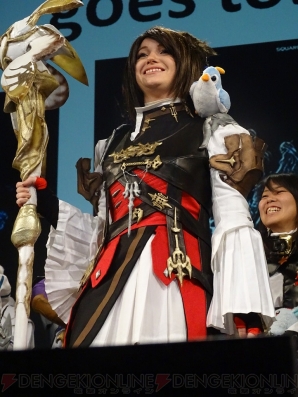 『新生FFXIV』