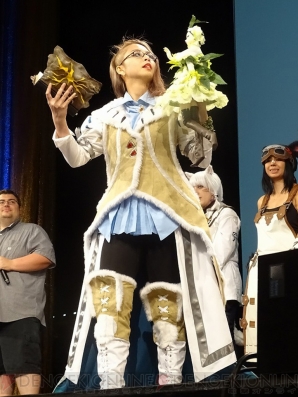 『新生FFXIV』