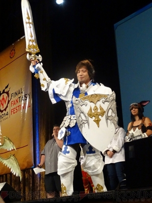 『新生FFXIV』