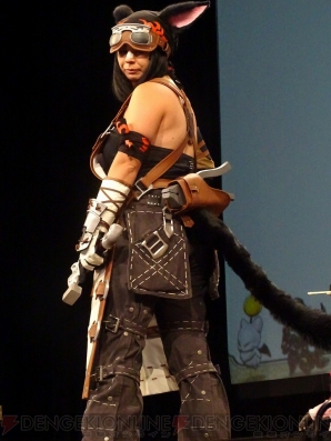 『新生FFXIV』
