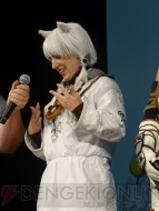 『新生FFXIV』