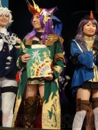 『新生FFXIV』