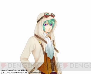 『遙かなる時空の中で6』で立花慎之介さんや安元洋貴さんらが演じる主要キャラを紹介