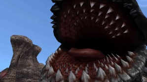 『モンスターハンター フロンティアG』