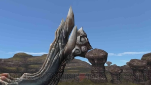 『モンスターハンター フロンティアG』