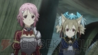 『ソードアート・オンラインII』