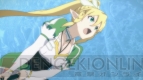 『ソードアート・オンラインII』