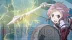 『ソードアート・オンラインII』