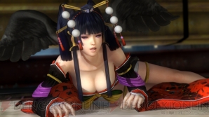 『DEAD OR ALIVE 5 Last Round』